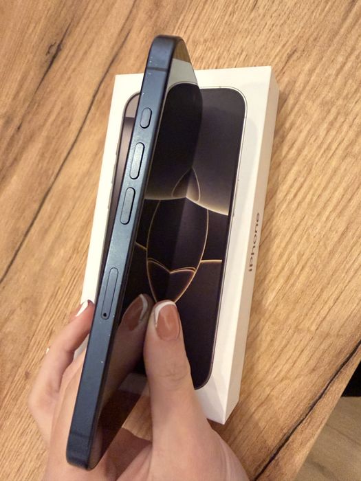 Iphone 15 Pro 128gb