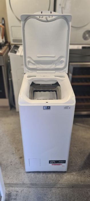 Пералня с горно зареждане AEG  А+++ /6кг/ 1200 о