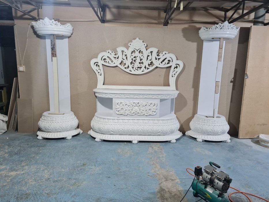 Yarim tayyor mebel sotiladi