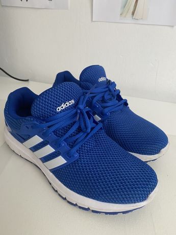 Vand/schimb Adidas Blue run - originali!