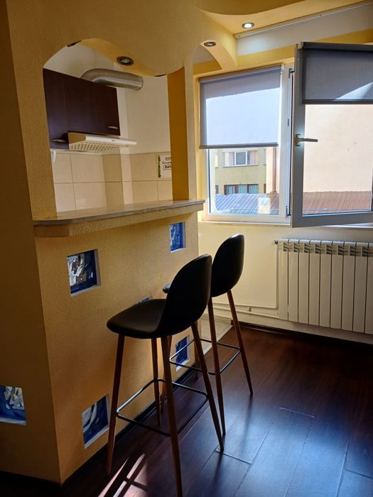 Inchiriez Garsoniera Brasov Zona Astra