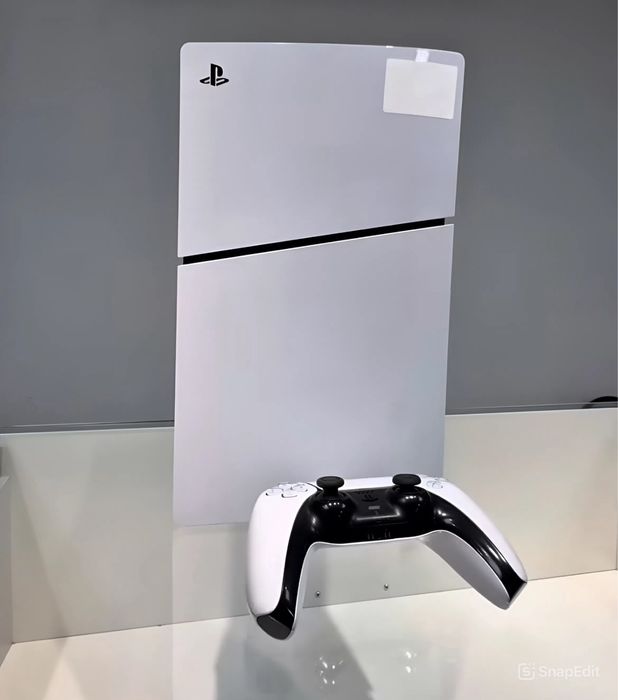 Playstation 5 slim