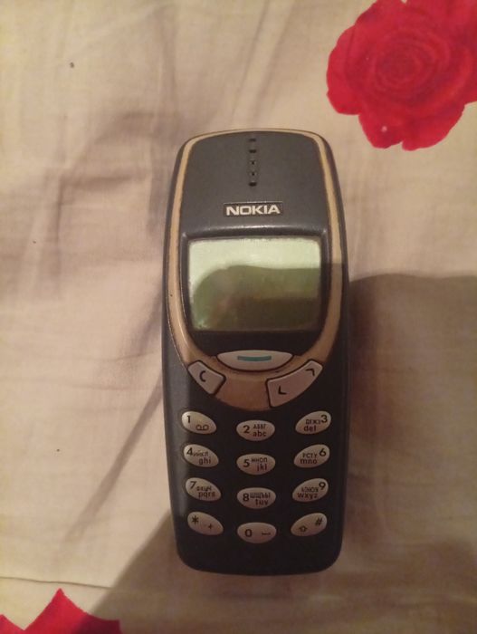 Нокия 3310 на антиквариат