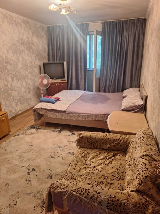 Продаётся  квартира