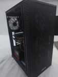 PC Gaming Ryzen 5 + RX590 8GB | 32GB RAM + Monitor + Webcam Cadou