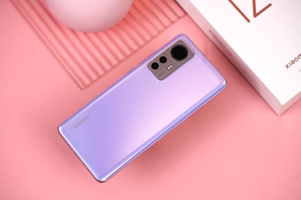 Xiaomi 12X 8/128