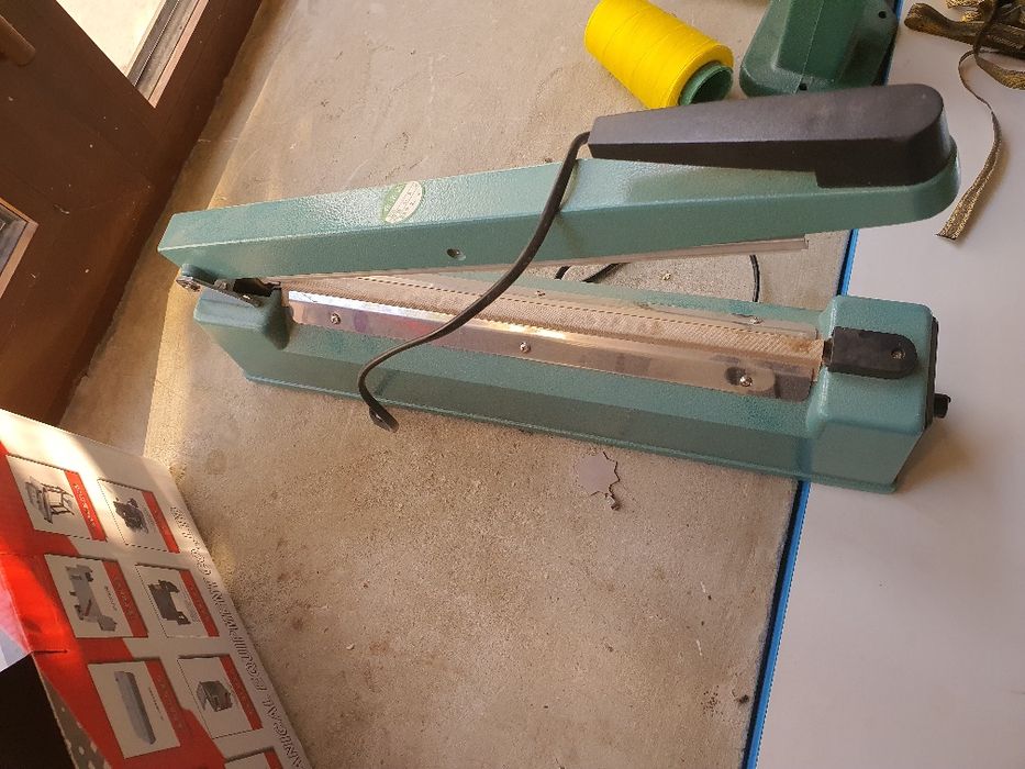 Utug apparati. Holati ideal
