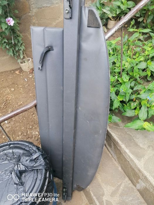 Toyota avensis 2.0 d4d 2002 комби на части