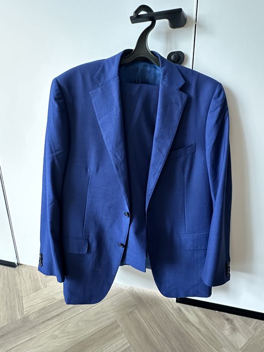 Мужские костюмы и брюки Corneliani italy оригинал