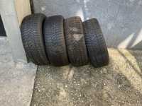 Зимни гуми  Pirelli scorpion