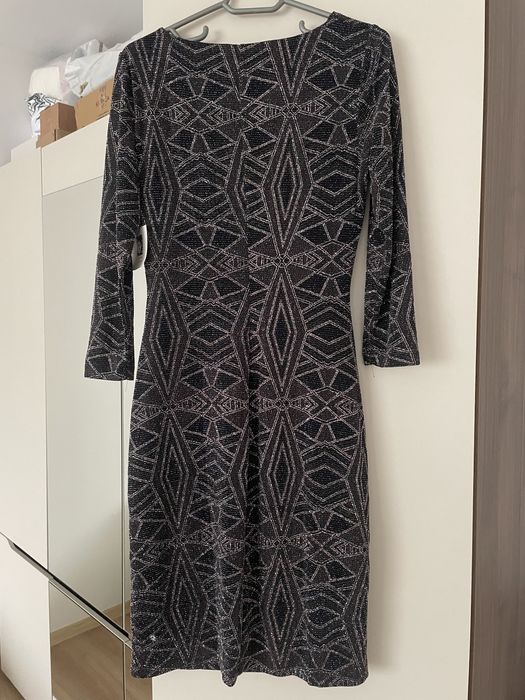 Официална рокля