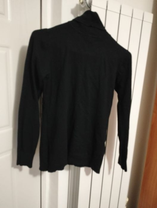 Pulover dama tricotaje