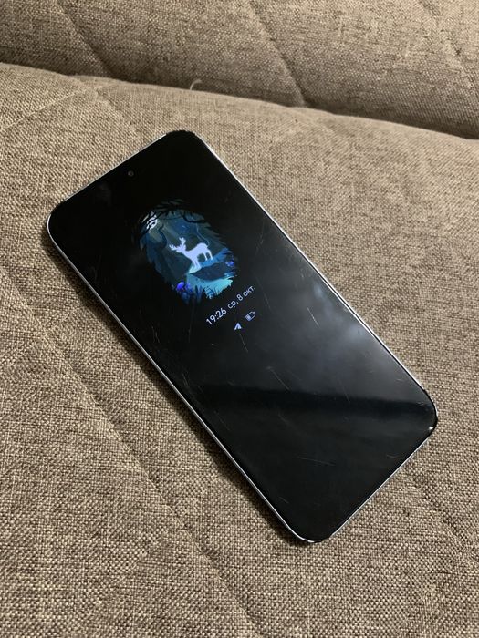 Обменяю Iphone xs и Honor X8B