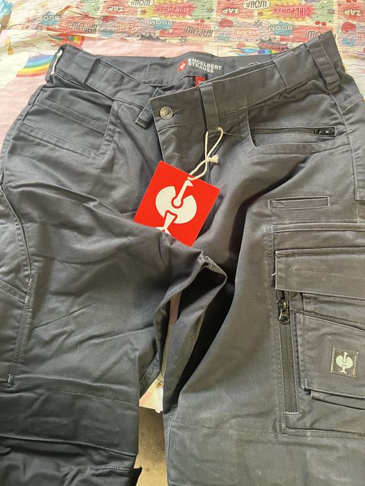 Vand pantaloni Engelbert strauss model Veneto marimea 56