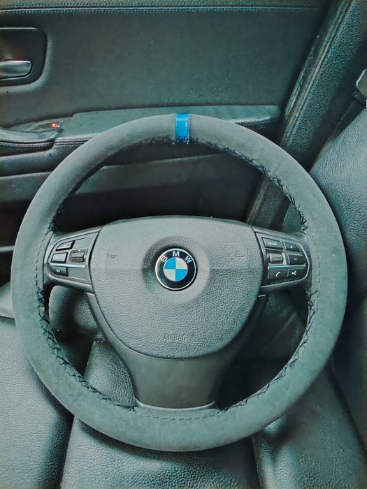 Волан за BMW F10 F11