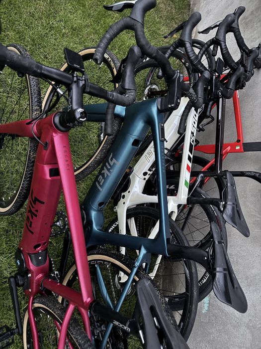 Se vand Biciclete electrice