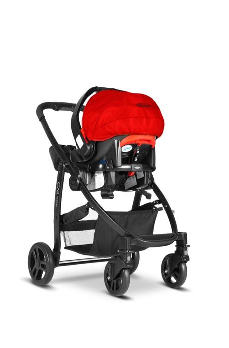 Vând cărucior Graco Evo 3 în 1