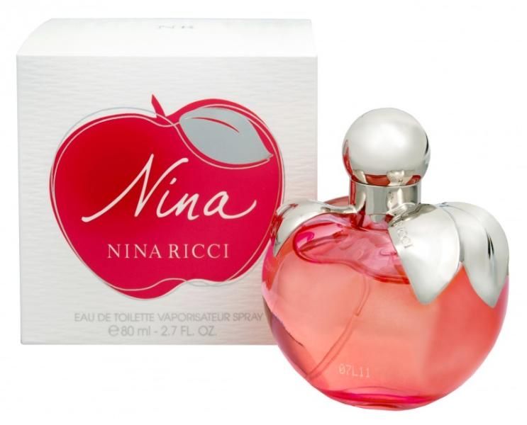 Nina Ricci -Nina - 30ml