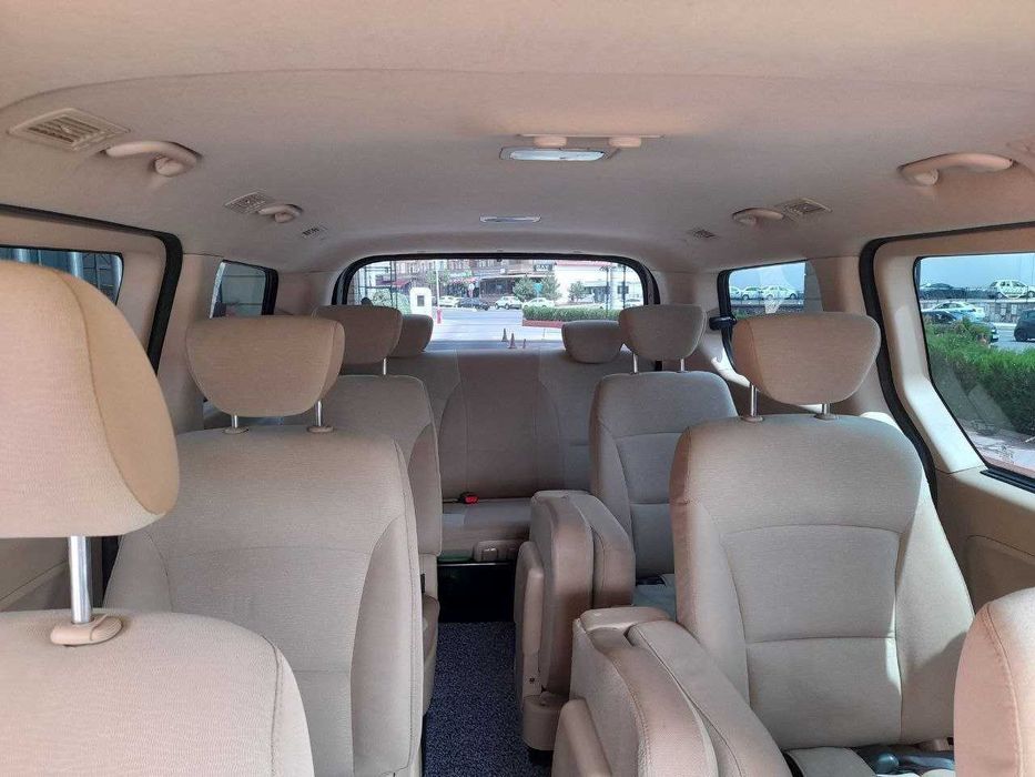 Перевозка пассажиров, такси в горы, трансфер, поездки по Узбекистану