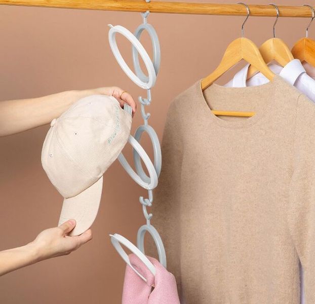 НЕМСКИ Ароматни перли за пране, омекотител – LaundryBeads + ЛЕД ФЕНЕР
