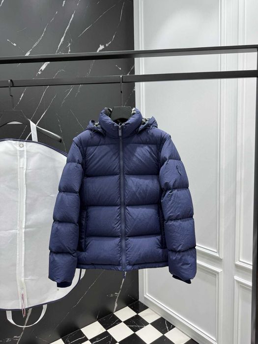 Geaca Burberry Calitate Premium