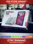 Tableta 10.1” LENOVO Tab + Clear Case Luna Grey 64GB 4GB RAM WiFi + 4G