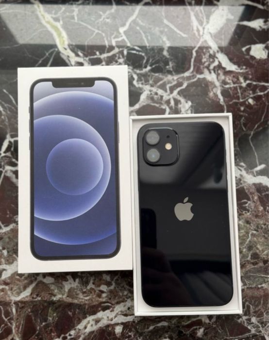Iphone 12