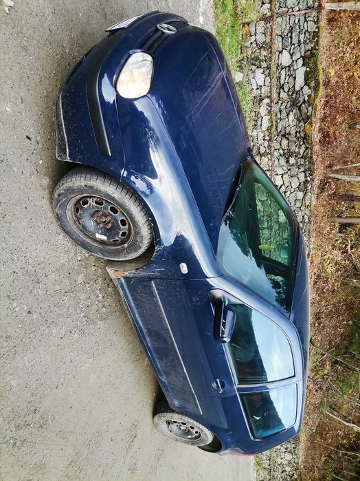 Volkswagen golf 4 diesel 1,9 înmatriculat ro perfect funcțional