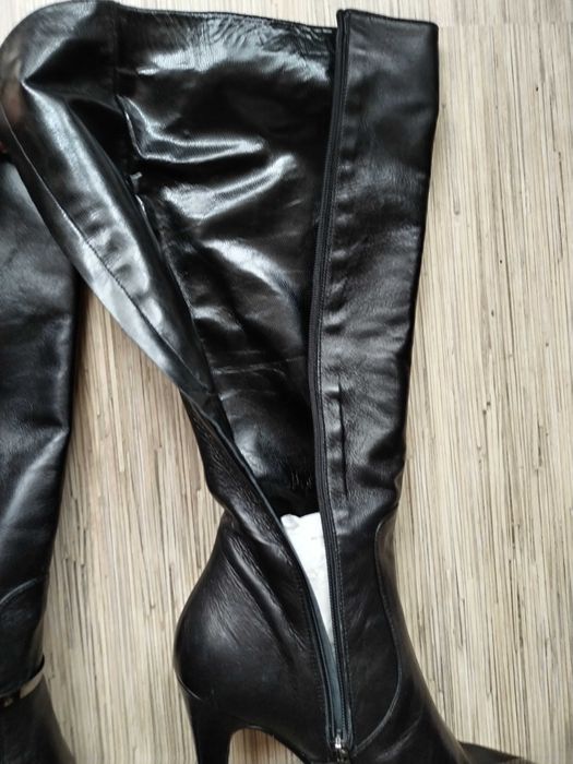 Дамски ботуши Geox