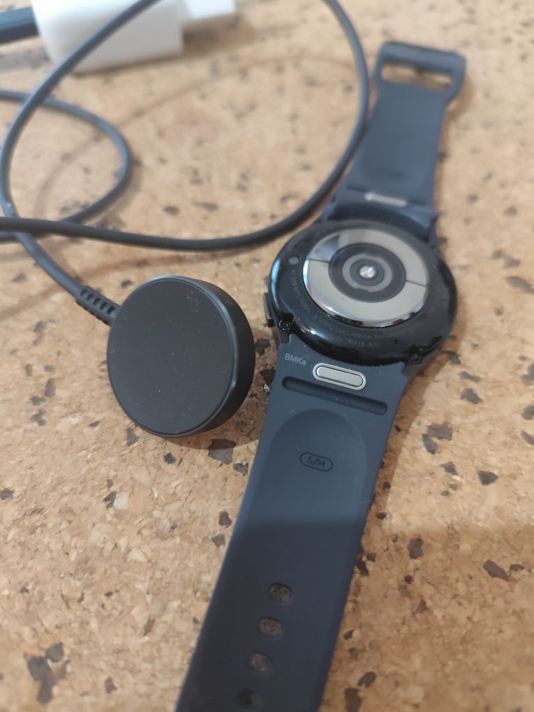 Часовник Samsung Galaxy Watch 6