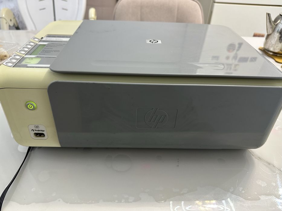 Принтер HP PSC 1513 All in One