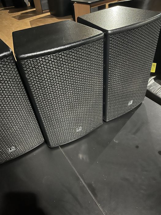 Sitem pa Ld dave 18”