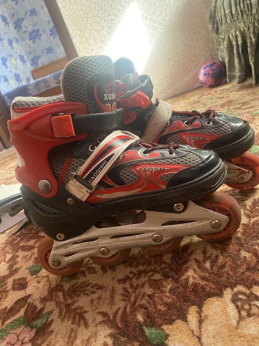 Срочная продажа ролик детский