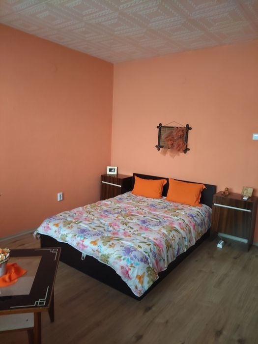 Дава се под наем Тристаен апартамент в Казанлък - 100 кв.м за 357 € - Снимка #8