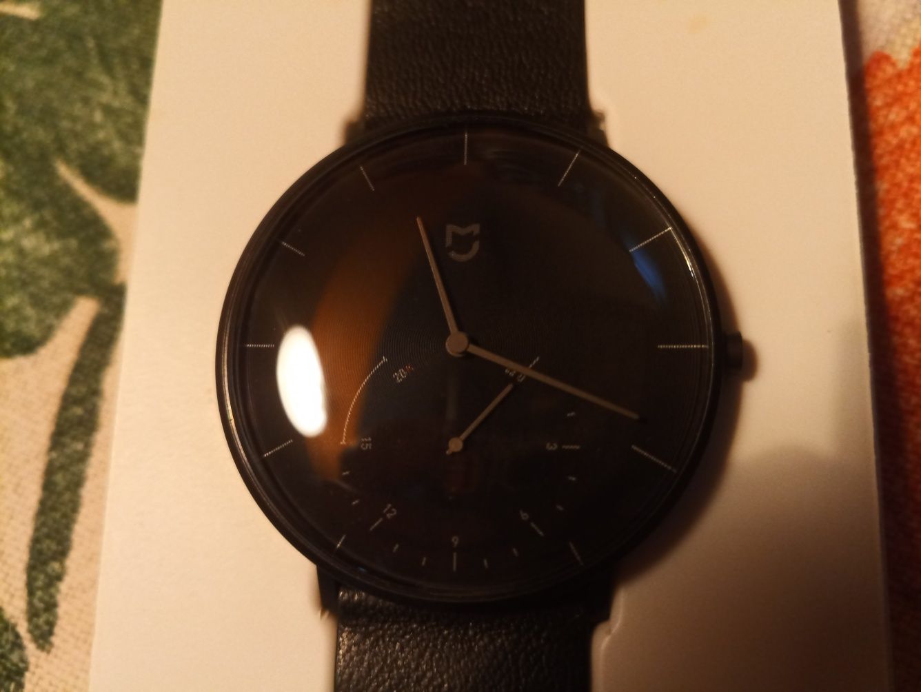 Smartwatch Xiaomi nefolosit