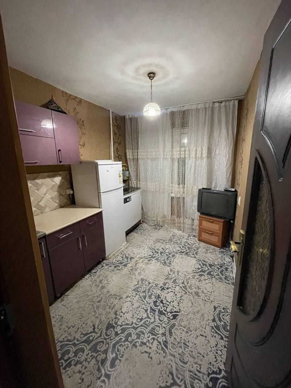 Arzon kvartira arenda 1 xonali Yakkasaroy ijaraga uy 133183