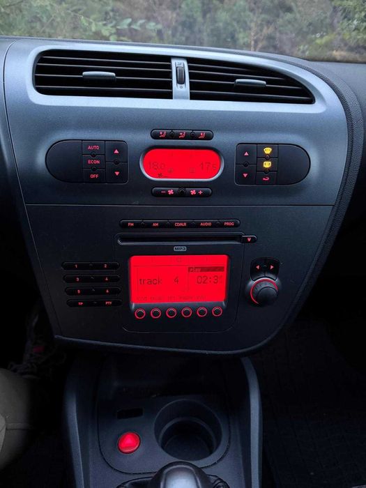 Seat Leon,  1.9 TDI 105 CP