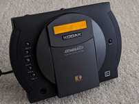 Kodak PCD-880 - identic cu Philips CDF100 , stare buna