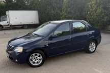 Dacia Logan 1.4 mpi an 2006