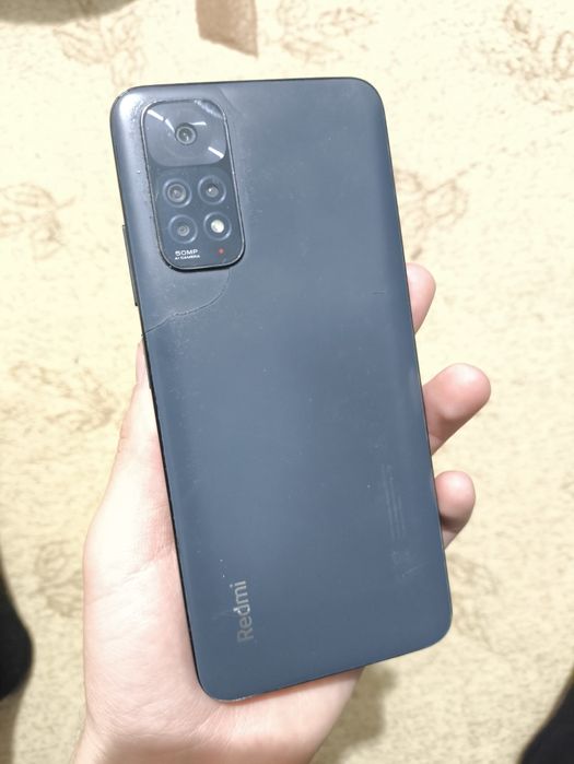 Redmi note 11 / 128гб