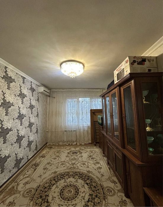 Квартира‼️Метро М.Улугбек 3*4 ком.