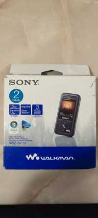 Walkman Sony* Digital Media Player