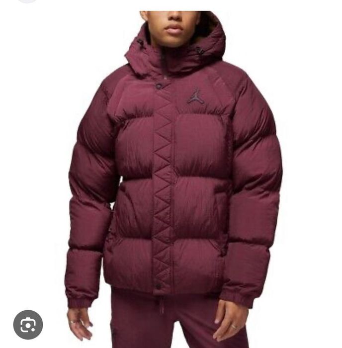 Яке Найк Джордан