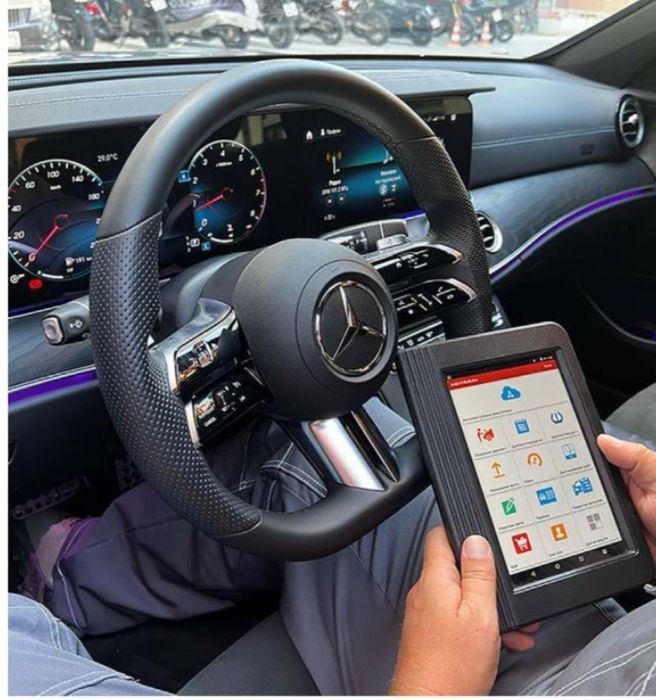 Автоэлектрик на выезд