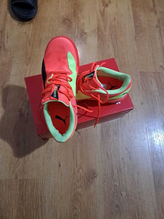 Puma eliminate pro 2