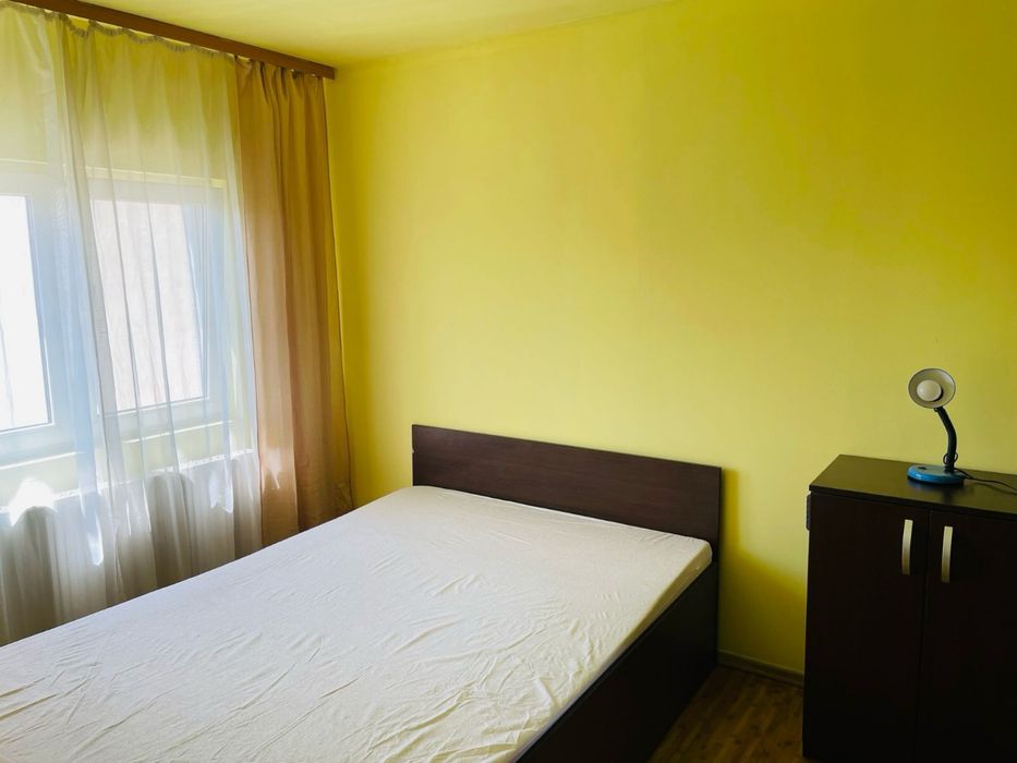 Inchiriez ap 2 cam , zona Hipodrom