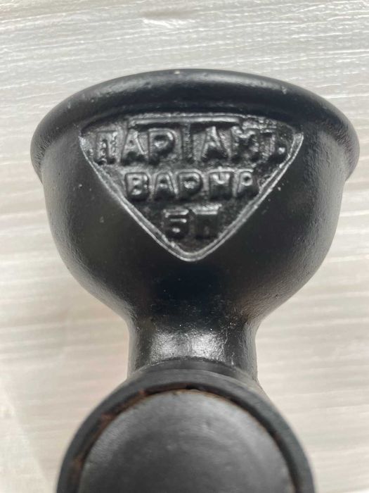 Старинна кафемелачка