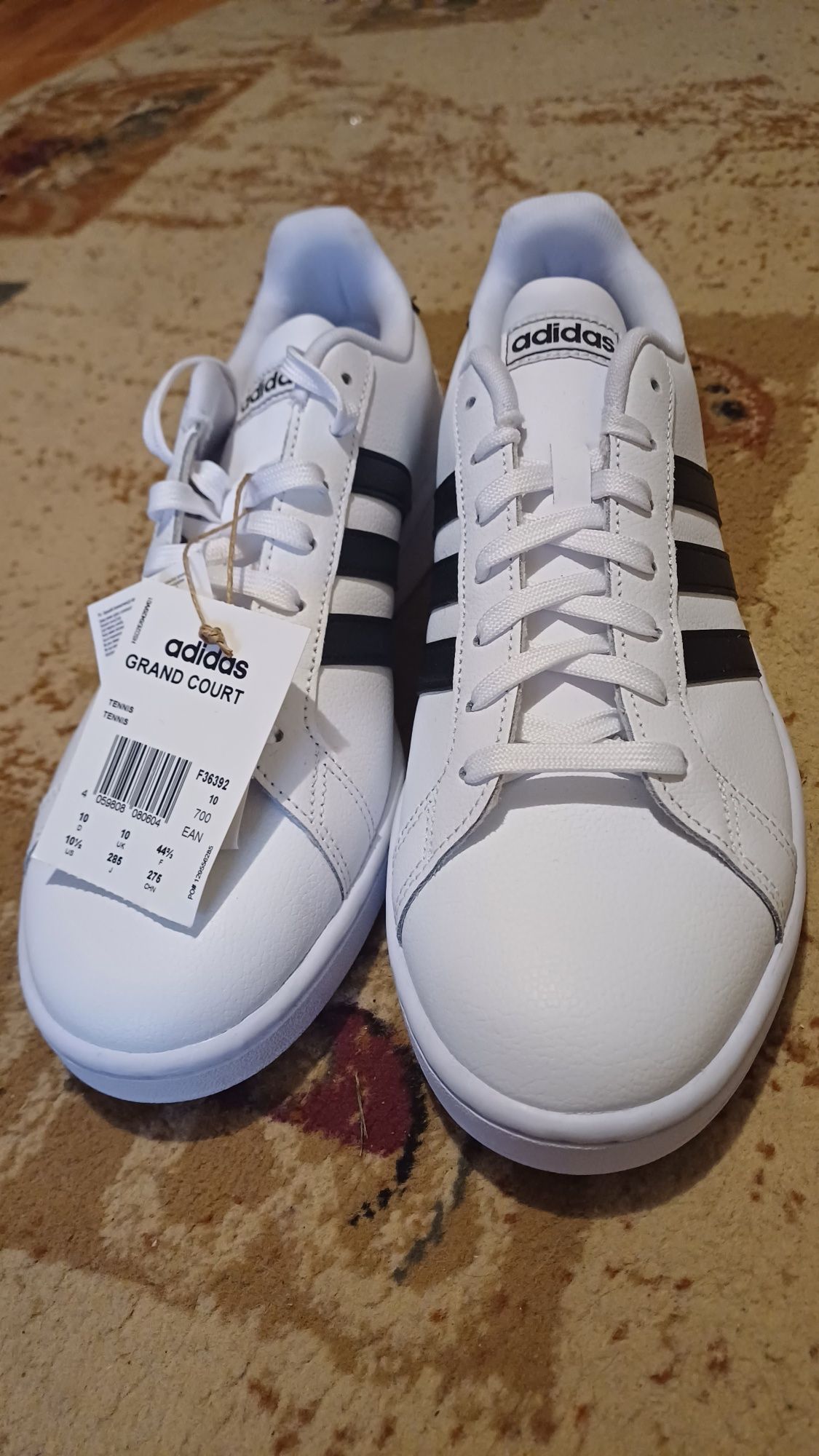 Adidas Grand Court