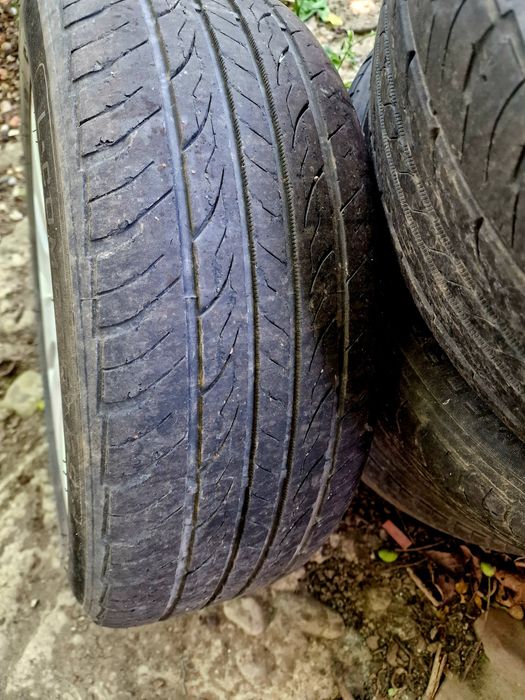 Jante aliaj r16 vw audi