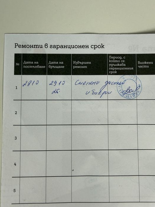 Samsung Z flip 5 256gb